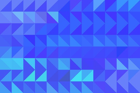 abstract blue triangle Gradient Graphic Background soft pattern elegant backdrop and Modern for Illustration website graphics banner