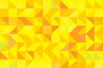 abstract yellow triangle Gradient Graphic Background soft pattern elegant backdrop and Modern for Illustration website graphics banner