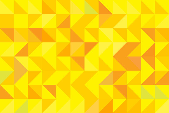abstract yellow triangle Gradient Graphic Background soft pattern elegant backdrop and Modern for Illustration website graphics banner