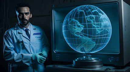 Celebrating the Wonders of Radiography: A Day to Embrace the Power of X-Rays and Healing