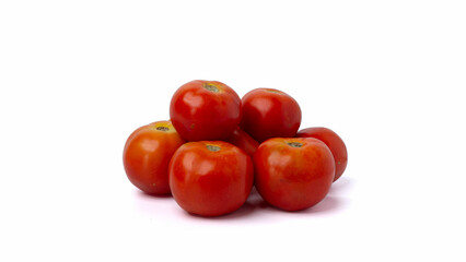 Tomatoes are a nutritional powerhouse, packed with essential vitamins like A, C, and K, as well as minerals such as potassium and folate.
