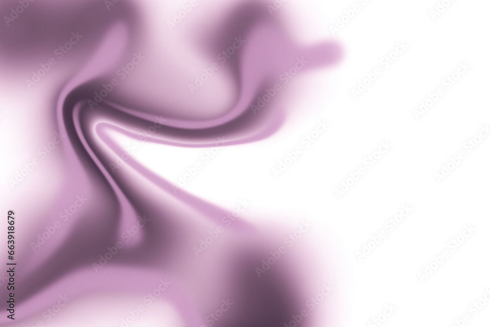 Poster abstract background wavy texture with curve line