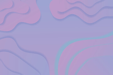 Abstract multicolor gradient background with light. elegant backdrop. Vector illustration. soft smooth concept for graphic design, banner or poster