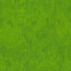 Gouache painting spotted green texture.  Pear green colored seamless background. Abstract Spotted backdrop for design. - 663931210