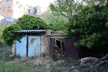 Maderuelo 