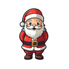 Santa claus
Generative AI, ai