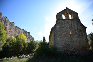 Maderuelo