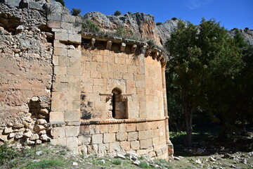 Maderuelo