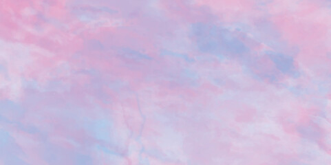 Vector watercolor art background with watercolor splashes, Abstract horizontal background designed with colorful splashes of watercolor, The color splashing in the paper for any creative design.