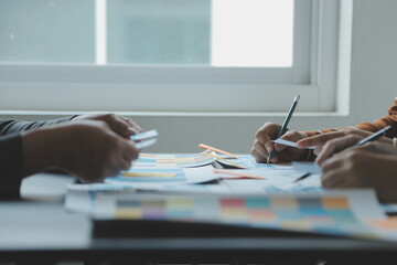 UX UI and Programming development technology.