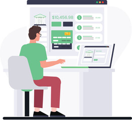 Online Banking Concepts