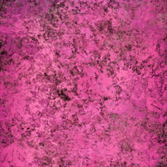 An Abstract Grunge Backdrop - Grungy Pink Textured Background Image