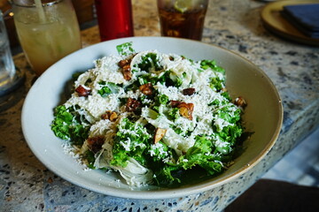 Caesar Salad - シーザーサラダ