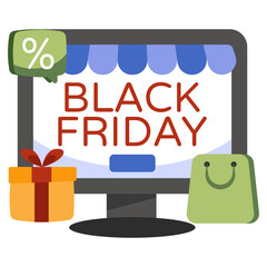 Unique design icon of buy heel online 