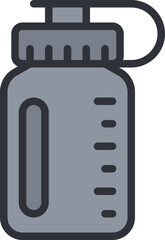 Hydratation icon