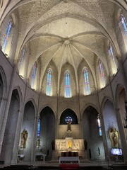Iglesia de Santa María la Mayor