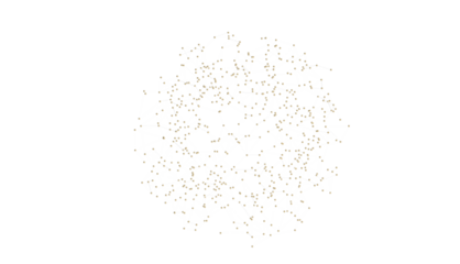 Big data and artificial intelligence concept. Machine learning and cyber mind domination