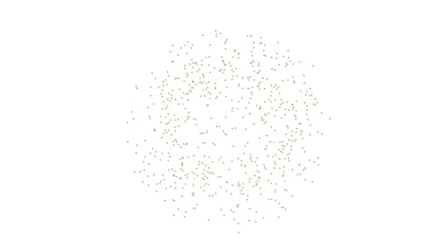 Big data and artificial intelligence concept. Machine learning and cyber mind domination