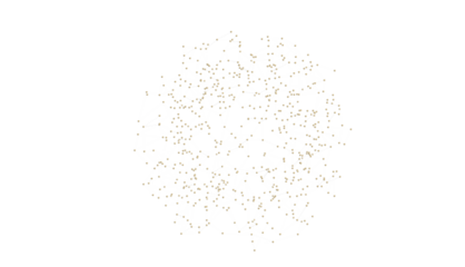 Big data and artificial intelligence concept. Machine learning and cyber mind domination