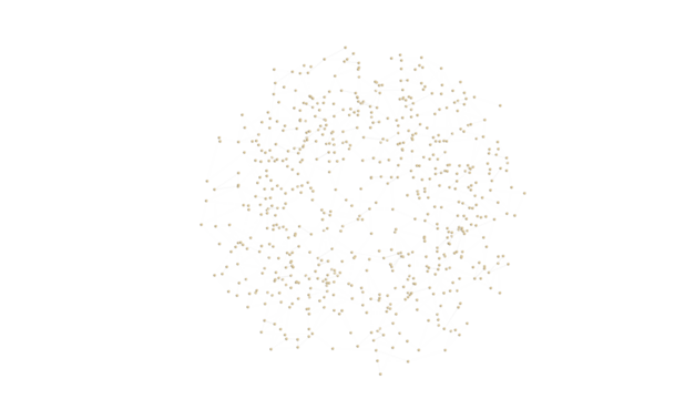 Big data and artificial intelligence concept. Machine learning and cyber mind domination