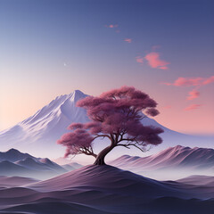 minimalistic wallpaper