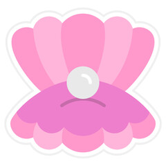 Pearl Icon