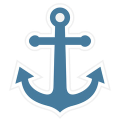 Anchor Icon