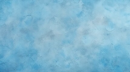 Obraz premium Blue concrete stone texture for background in summer wallpaper. Cement and sand wall of tone vintage. Concrete abstract wall of light cyan color. ..