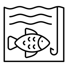 Bait Icon