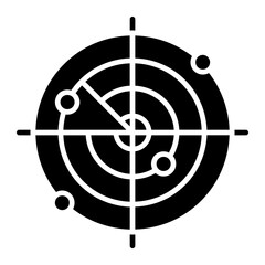 Radar Icon
