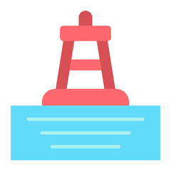 Buoy Icon