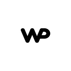 wp logo design 