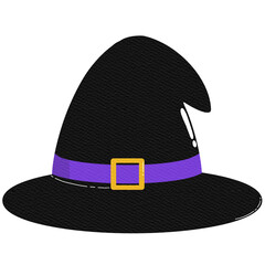 Witch hat