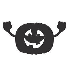Pumpkin Halloween