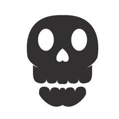 Skull Halloween