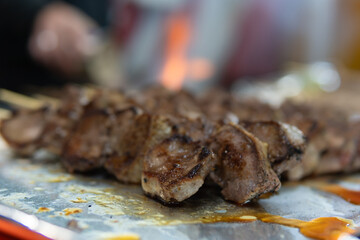 串焼き