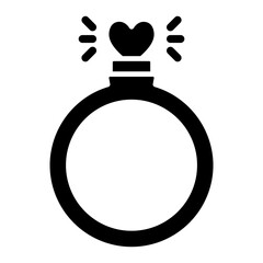 Ring Icon
