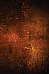 Grunge background design