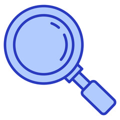 Magnifying Glass Icon