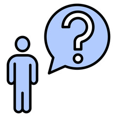 Question Mark Icon