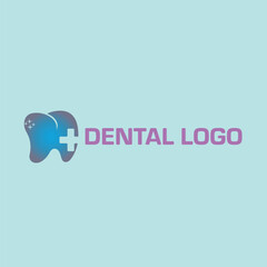 custom made dental logo