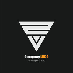 creative logo for business use