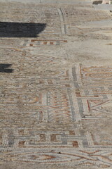 Ephesus is an ancient city in Turkey’s Central Aegean region, near modern-day Selçuk