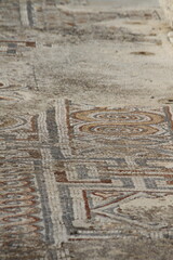 Ephesus is an ancient city in Turkey’s Central Aegean region, near modern-day Selçuk