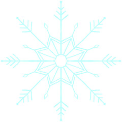 winter, snow, snowflake, christmas, winter, decoration, ice, vector, star, design, illustration, xmas, shape, crystal, icon, symbol, element, season, celebration, blue, texture, snowflak