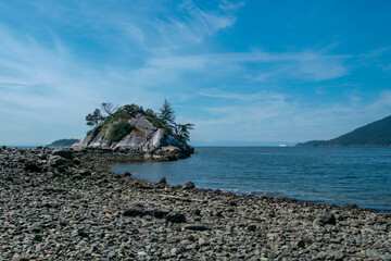 boat on the beach