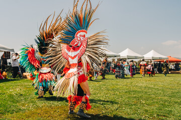 Chumash Day Pow Wow and Inter-tribal Gathering. The Malibu Bluffs Park is celebrating 23 years of...