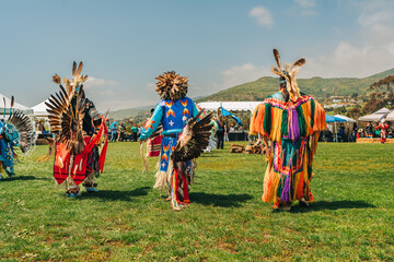 Chumash Day Pow Wow and Inter-tribal Gathering. The Malibu Bluffs Park is celebrating 23 years of...