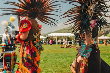 Chumash Day Pow Wow and Inter-tribal Gathering. The Malibu Bluffs Park is celebrating 23 years of hosting the Annual Chumash Day Powwow.