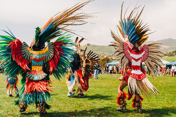 Chumash Day Pow Wow and Inter-tribal Gathering. The Malibu Bluffs Park is celebrating 23 years of...
